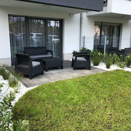 Apartament 33Balticblue โปกอร์เชลีจา ภายนอก รูปภาพ