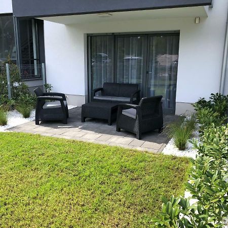 Apartament 33Balticblue โปกอร์เชลีจา ภายนอก รูปภาพ