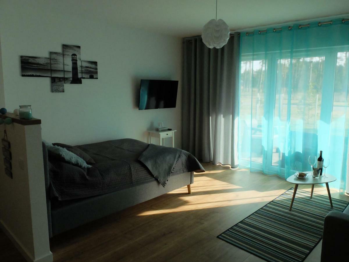 Apartament 33Balticblue โปกอร์เชลีจา ภายนอก รูปภาพ