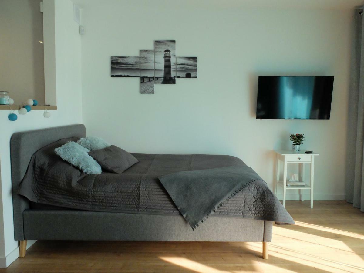 Apartament 33Balticblue โปกอร์เชลีจา ภายนอก รูปภาพ