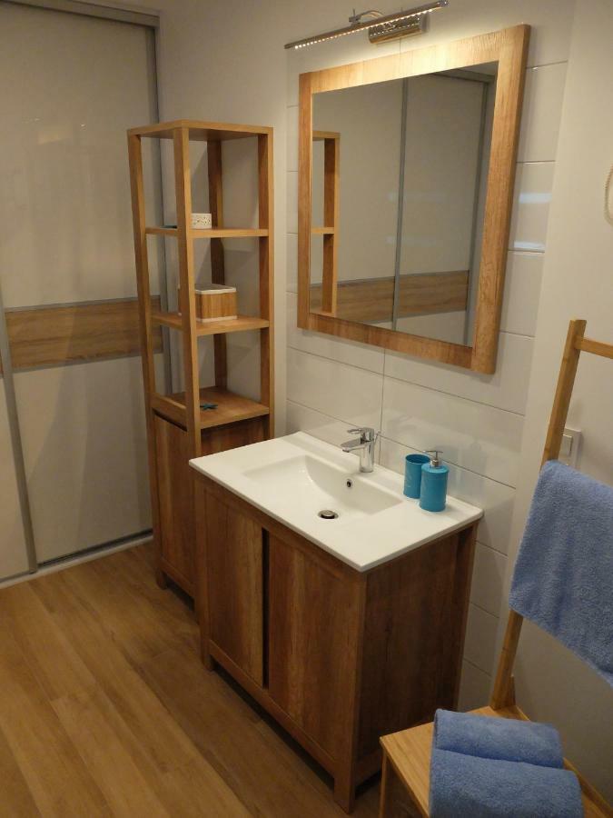 Apartament 33Balticblue โปกอร์เชลีจา ภายนอก รูปภาพ